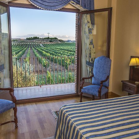 Hotel Spa Tudanca Aranda Fuentespina Zewnętrze zdjęcie