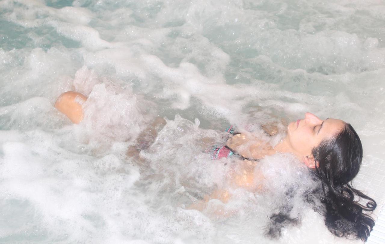 Hotel Spa Tudanca Aranda Fuentespina Zewnętrze zdjęcie