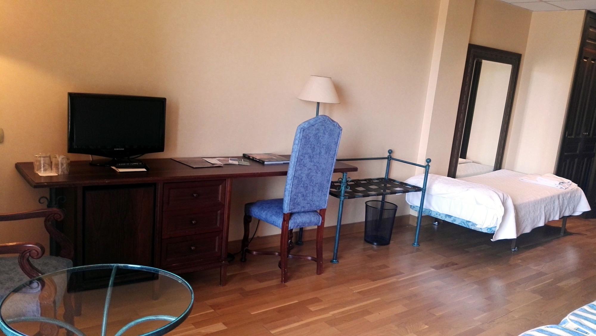Hotel Spa Tudanca Aranda Fuentespina Zewnętrze zdjęcie