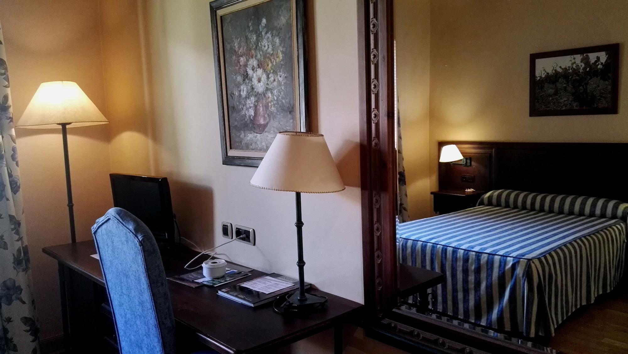 Hotel Spa Tudanca Aranda Fuentespina Zewnętrze zdjęcie