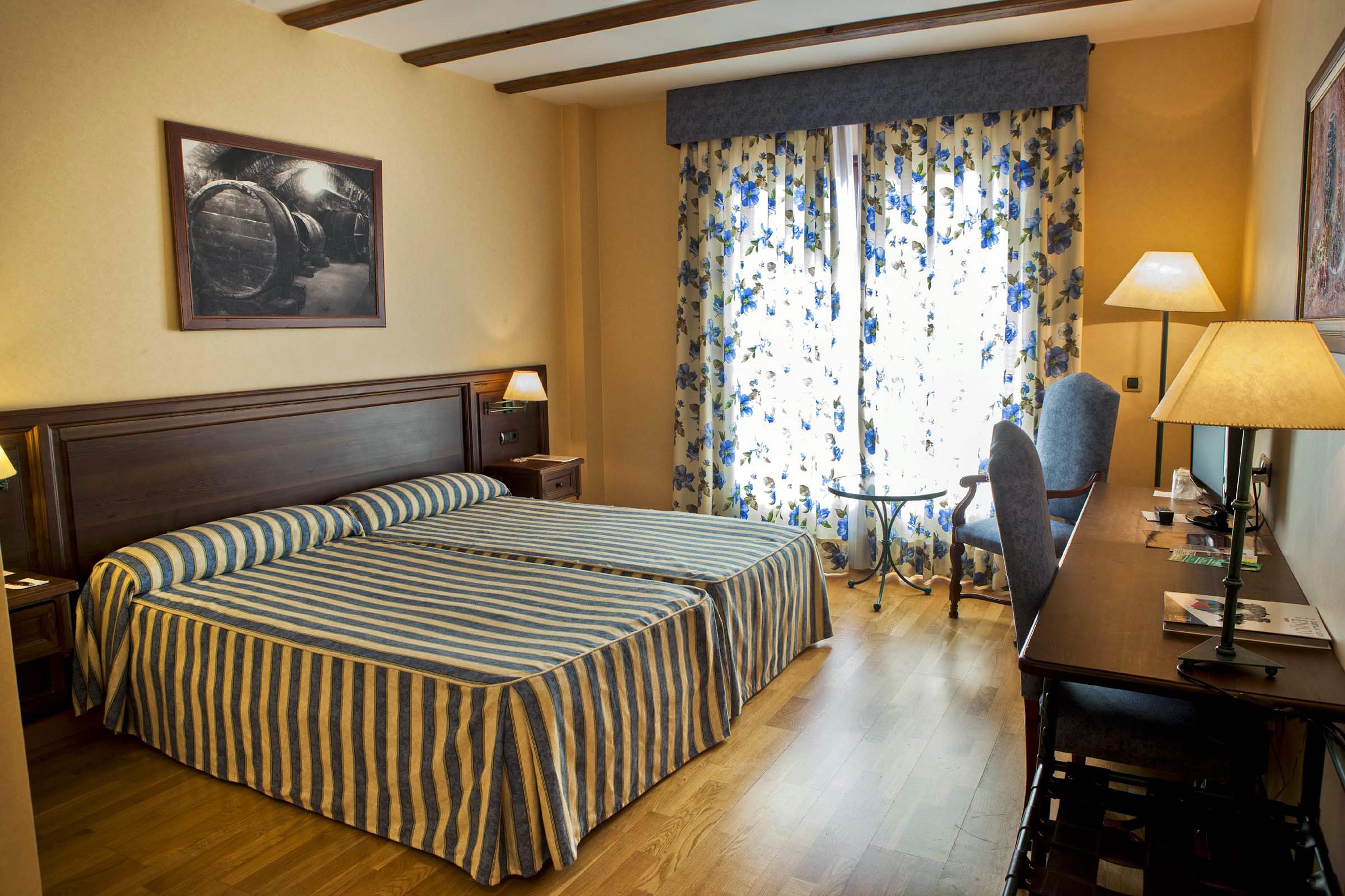 Hotel Spa Tudanca Aranda Fuentespina Zewnętrze zdjęcie