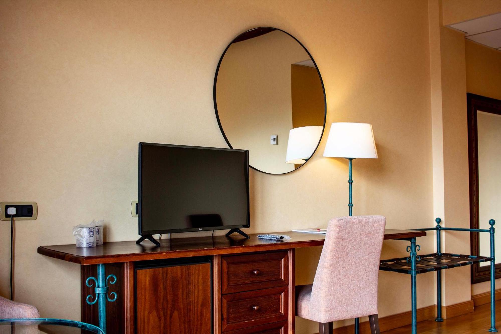 Hotel Spa Tudanca Aranda Fuentespina Zewnętrze zdjęcie