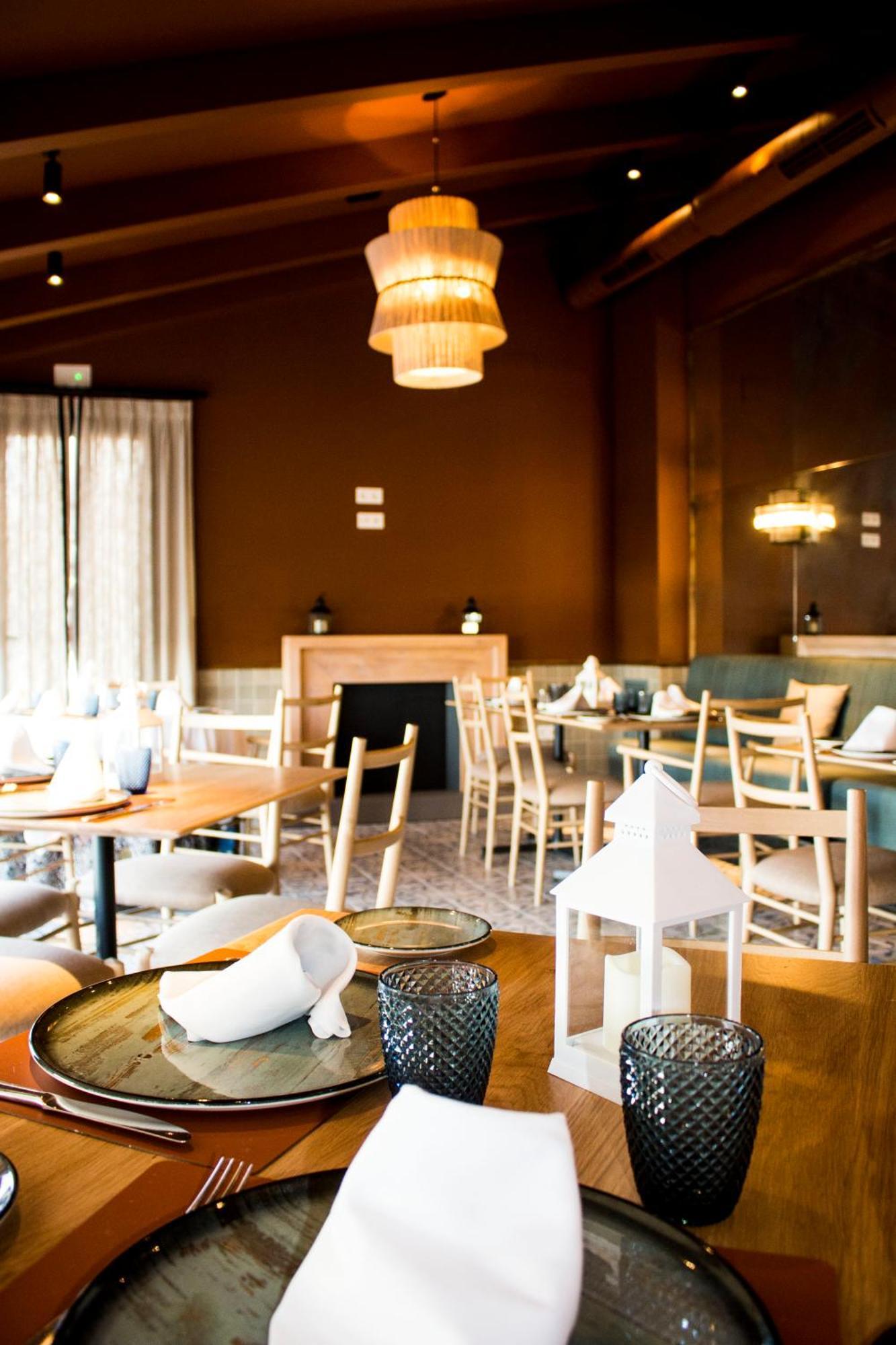 Hotel Spa Tudanca Aranda Fuentespina Zewnętrze zdjęcie