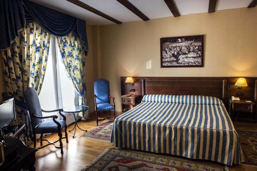 Hotel Spa Tudanca Aranda Fuentespina Zewnętrze zdjęcie