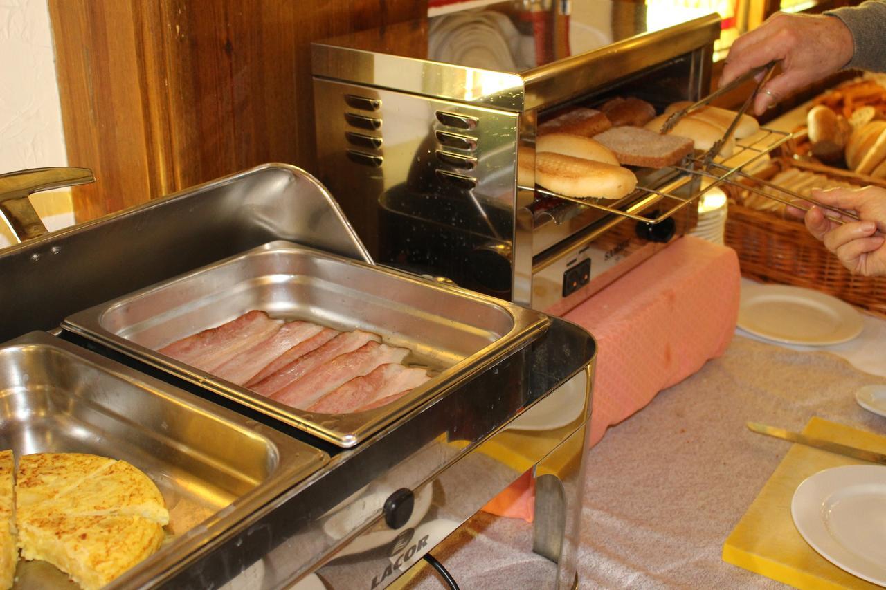 Hotel Spa Tudanca Aranda Fuentespina Zewnętrze zdjęcie